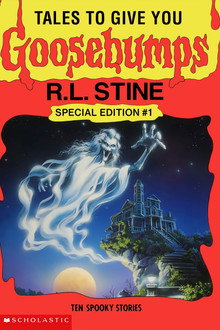 Goosebumps: The House Of No Return