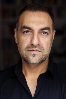 Photo of Juan Carlos Vellido