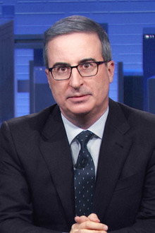 Last Week Tonight with John Oliver season 11 episode 6
