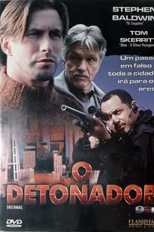 Poster do filme O Detonador