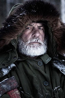 Great Wild North
