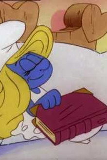 The Smurfs season 6 episode 8