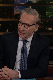 Real Time with Bill Maher season 21 episode 2