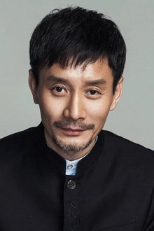 Photo of Tian Xiaojie