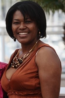 Photo of Harriet Lenabe