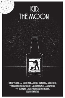Kid, the Moon
