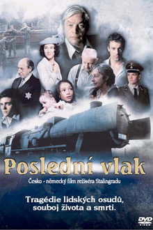 Poslední vlak