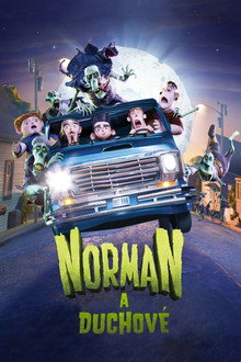 Norman a duchové