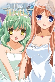 Poster da série Kyoshiro to Towa no Sora