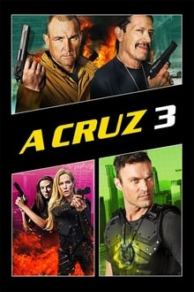 Poster do filme A Cruz 3