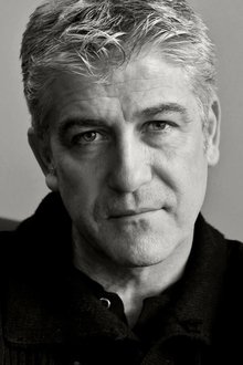 Photo of Geoff Minogue