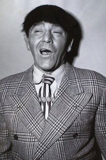Photo of Moe Howard
