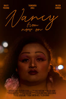 Poster do filme Nancy From Now On