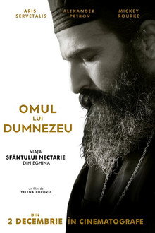 Omul lui Dumnezeu