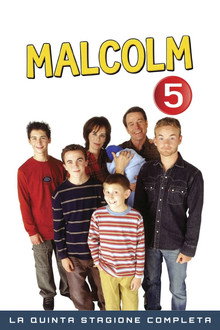 Stagione 5