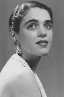 Photo of Helen Craig