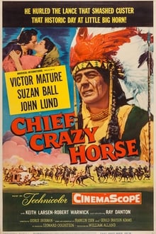 Poster do filme O Grande Guerreiro