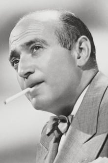Photo of Max Ophüls