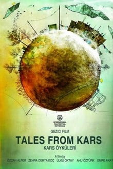 Poster do filme Tales from Kars