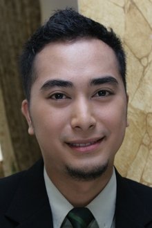 Photo of Winky Wiryawan