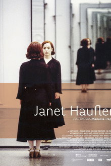 Janet Haufler