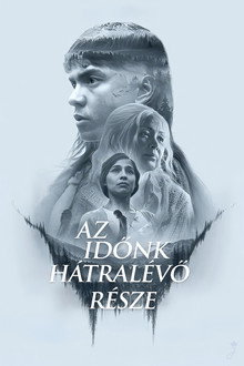 Az időnk hátralévő része