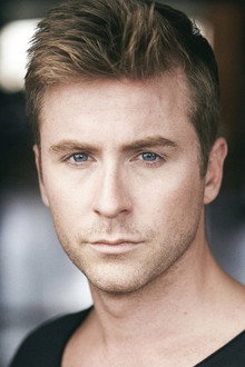 Photo of Chris Maher