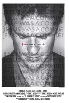 Poster do filme Jesus Was a Commie