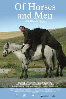 Of Horses and Men