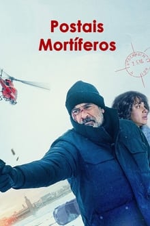 Poster do filme Postais Mortíferos