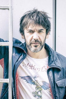 Photo of Thomas Vandenberghe