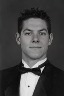 Photo of Jason Boyd