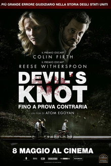 Devil's Knot - Fino a prova contraria