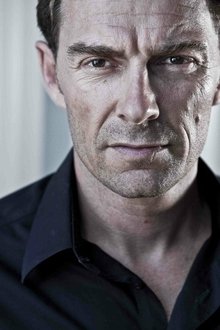 Photo of Dennis Kreusler