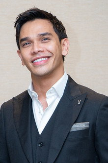 Photo of Aedy Ashraf