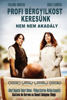 Profi bérgyilkost keresünk