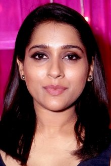 Photo of Rashmi Gautham