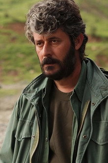 مەردان