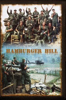 Hamburger Hill