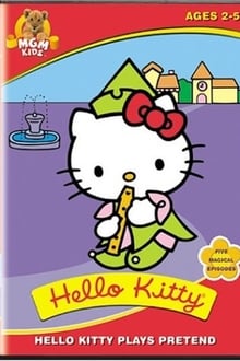 Poster do filme Hello Kitty Plays Pretend