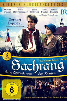 Sachrang