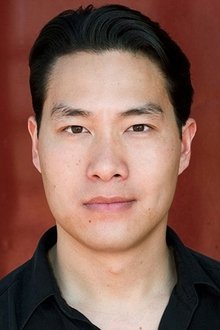 Photo of Darren Lee