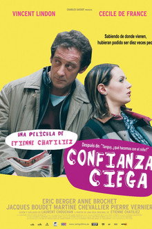 Confianza ciega
