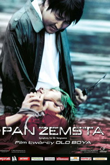 Pan Zemsta