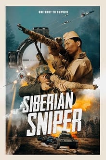 Siberian Sniper WEB DL 
