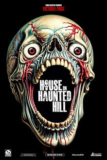 House On Haunted Hill
