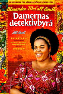 Damernas detektivbyrå