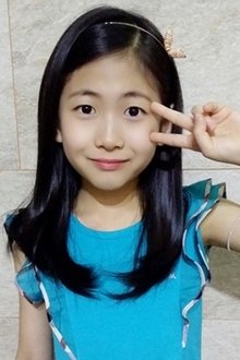 Photo of Park Min-ha