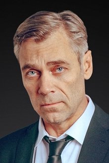 Photo of Michael Khmurov