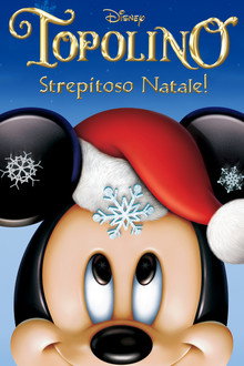 Topolino - Strepitoso Natale!